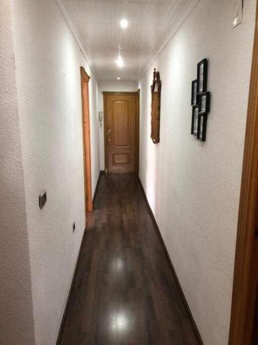 Apartament Centro Ciudad 2 *