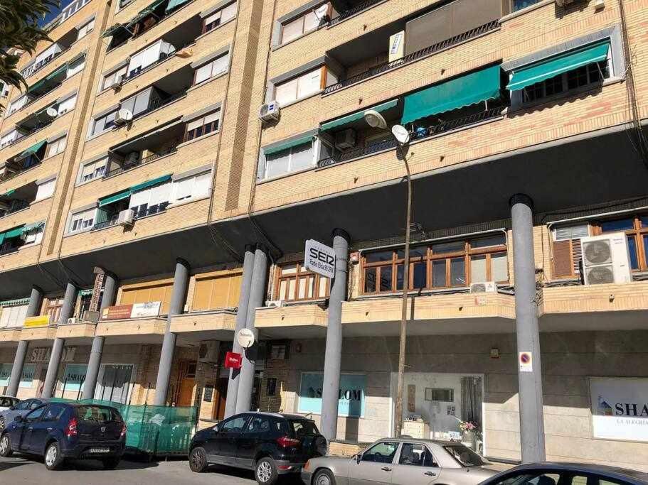 Centro Ciudad 2 Apartament
