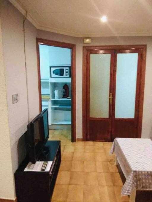 Apartament Centro Ciudad 2 Elda