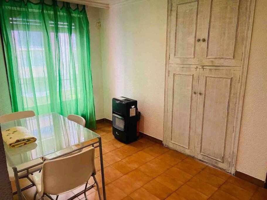 Apartament Centro Ciudad 2 Elda