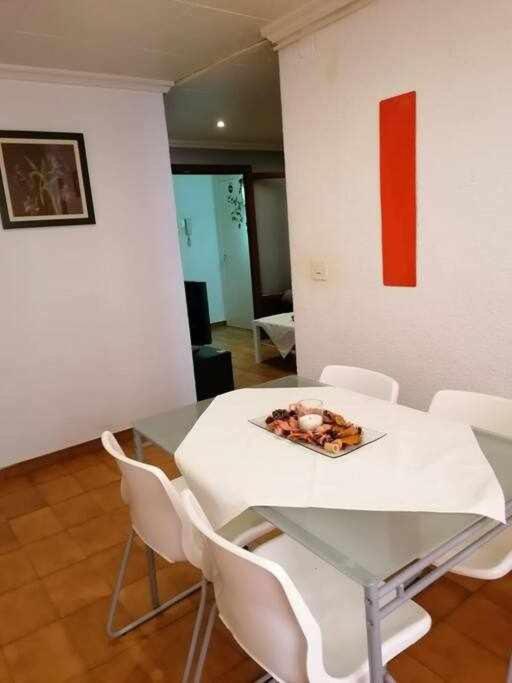 Centro Ciudad 2 Apartament