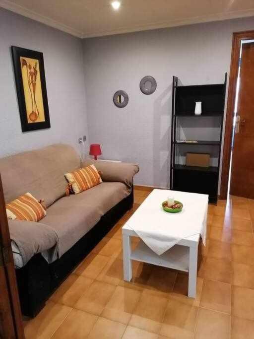 Centro Ciudad 2 Apartament Elda
