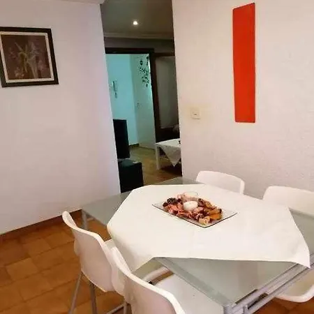 Apartamentos Centro Ciudad 2 Habitaciones Elda Esterno foto
