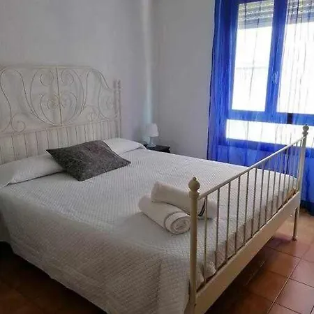 Apartamentos Centro Ciudad 2 Habitaciones Elda Esterno foto