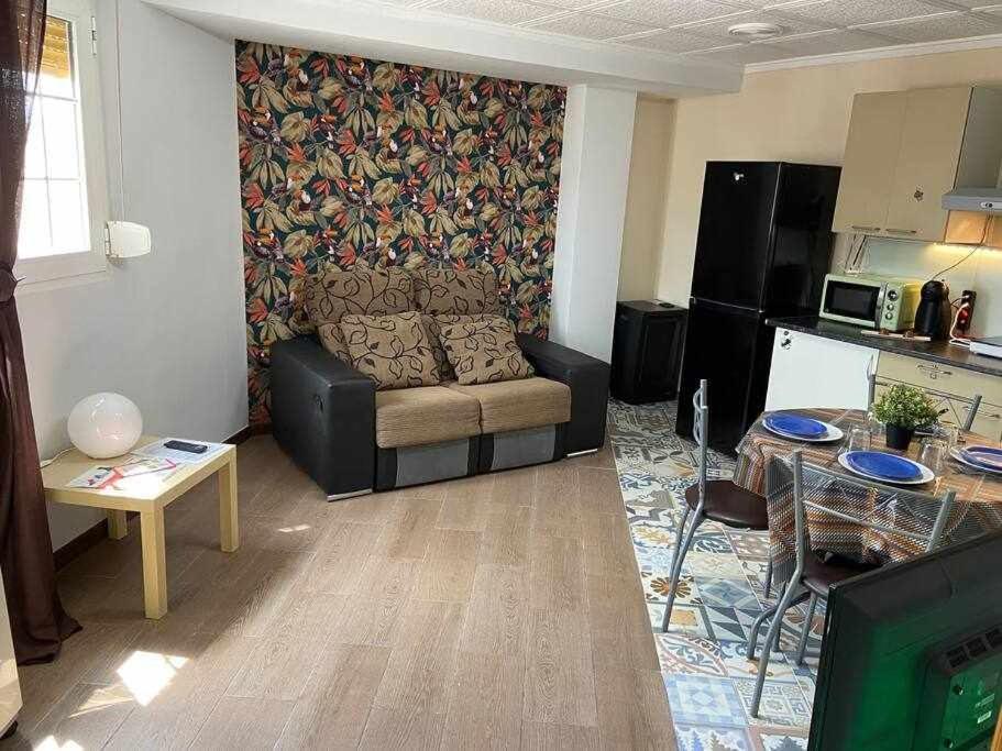 Apartment Centro Ciudad 2