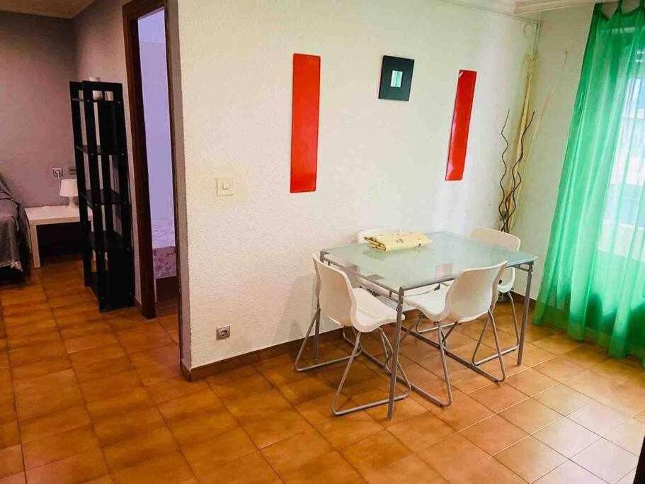 Centro Ciudad 2 Apartment Elda