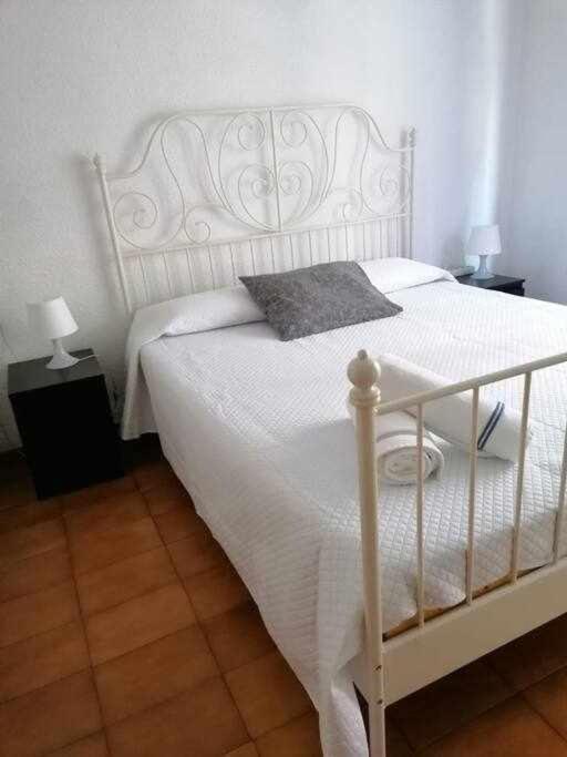 Apartment Centro Ciudad 2