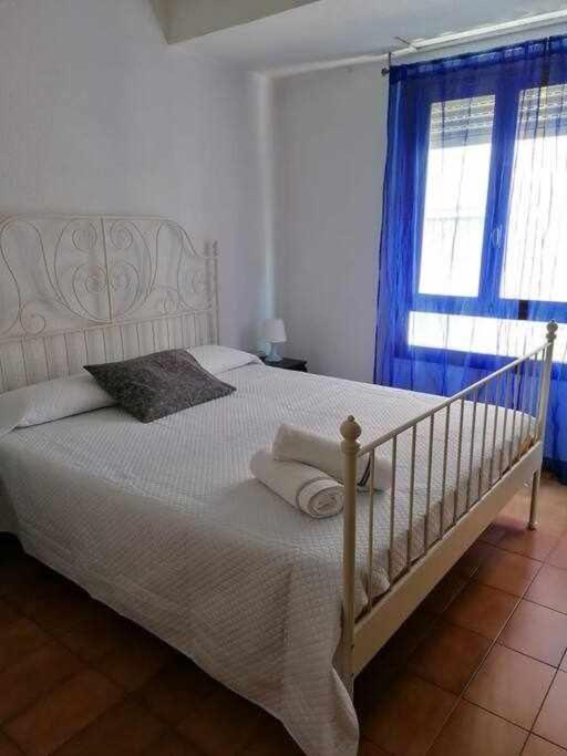 Centro Ciudad 2 Apartment