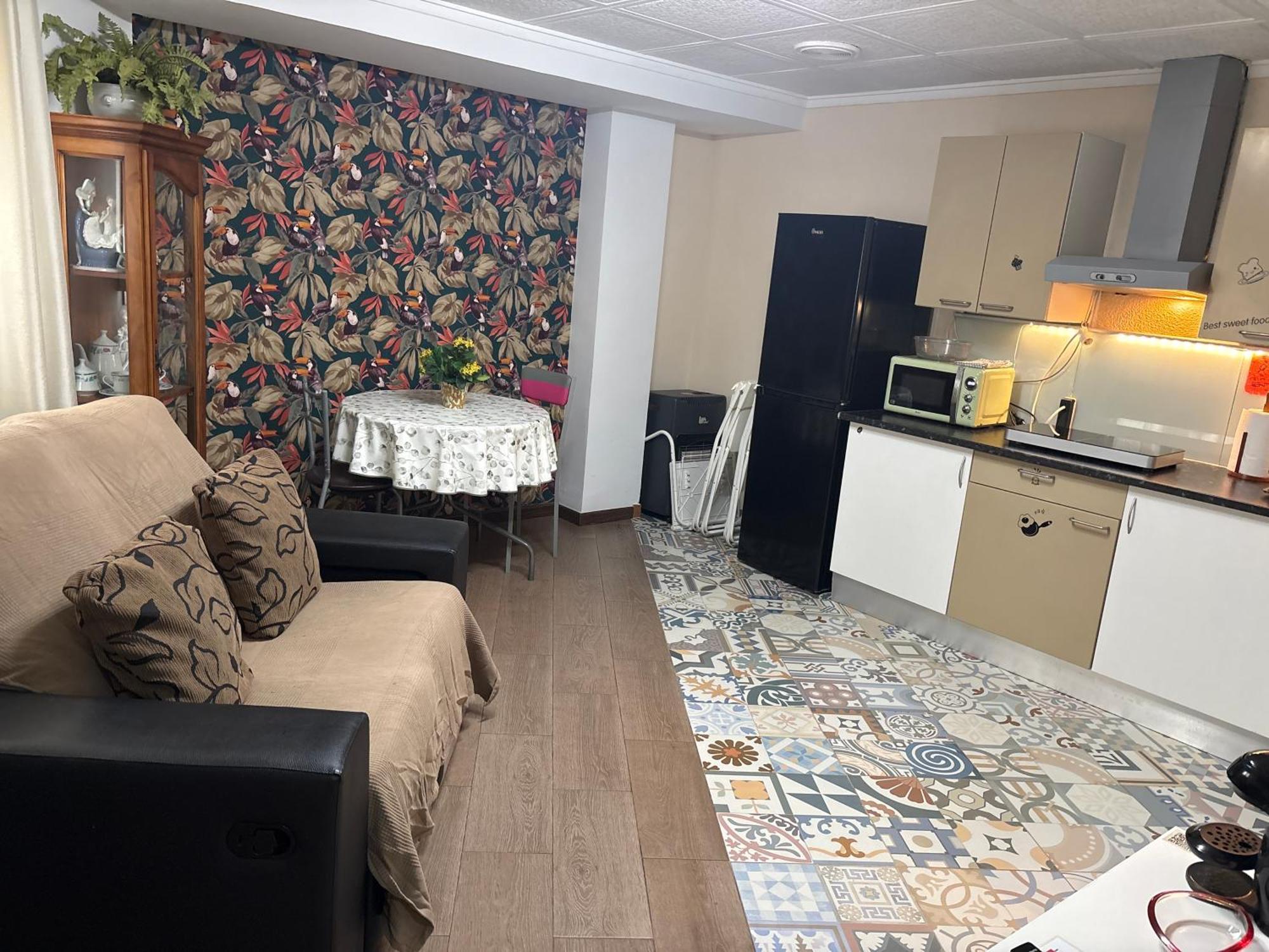 Apartment Centro Ciudad 2 Elda